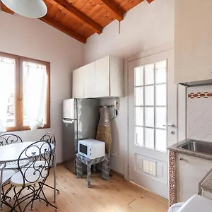  Appartamento Casa Liberty Style
