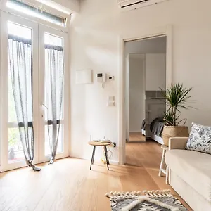  Appartamento La Casa Sull'albero Navigli