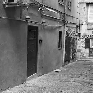  Appartamento Pappacoda Italia