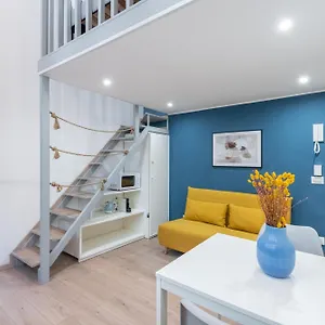  Appartamento Isola - Flat