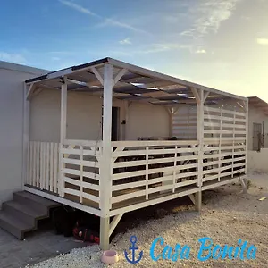  Appartamento Casa Bonita Tiny House Italia