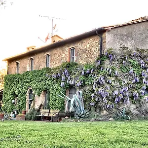  Alloggio per agriturismo Agriturismo La Leccia Italia