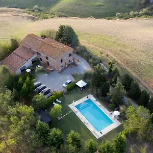  Alloggio per agriturismo Certine Italia