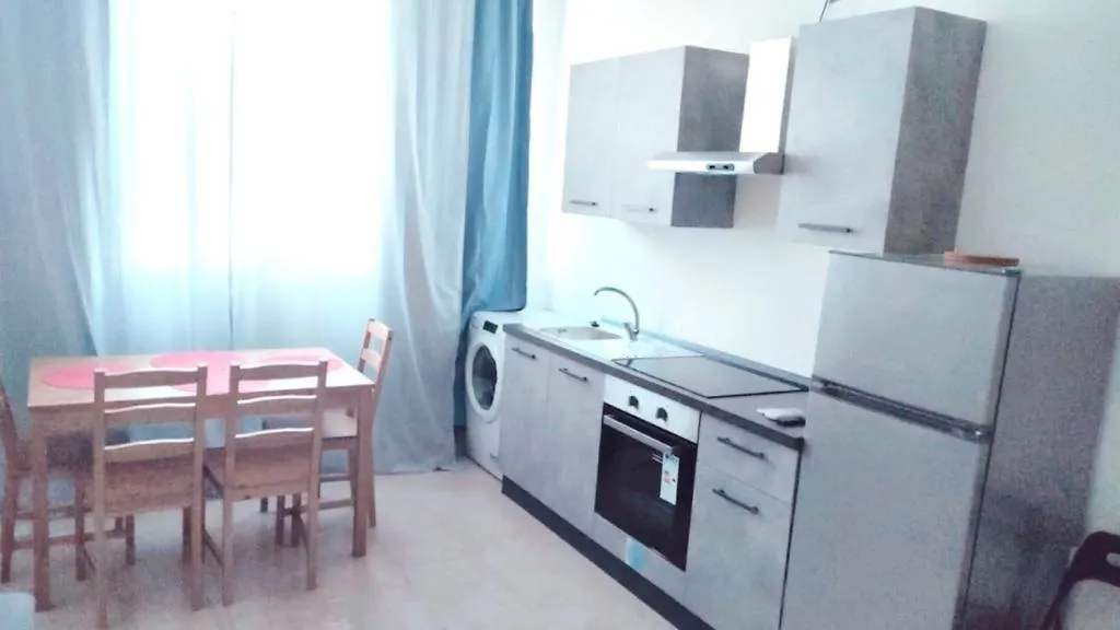 Confortable Milan Apartment Near The Metro