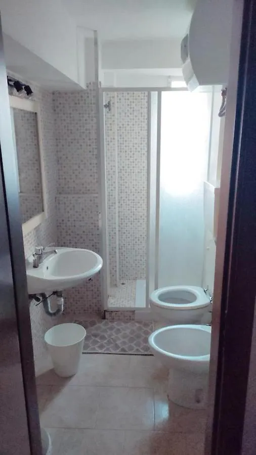 Confortable Milan Apartment Near The Metro Italia